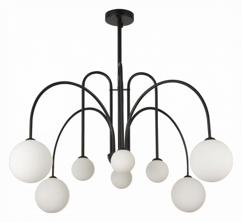 Люстра на штанге ST-Luce Jineto SL1204.402.08 в Нижнем Новгороде