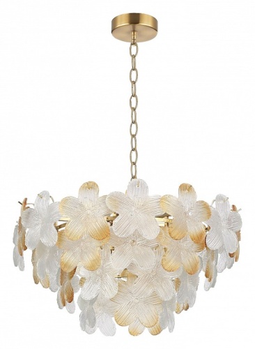 Подвесная люстра ST-Luce TENDER SL6240.203.12 в Нижнем Новгороде фото 5