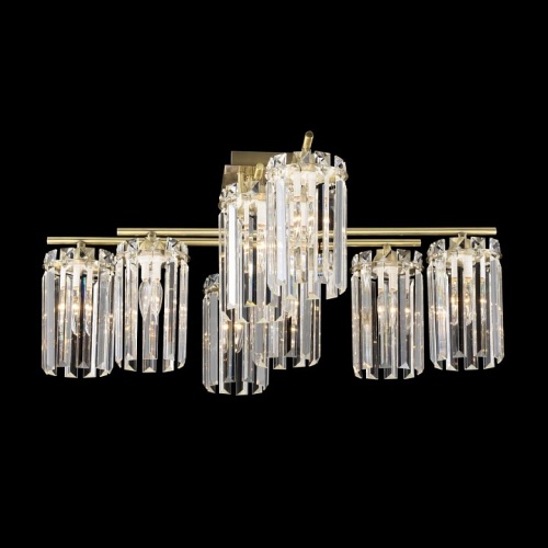 Потолочная люстра Citilux AXIS CL313283 в Нижнем Новгороде фото 9