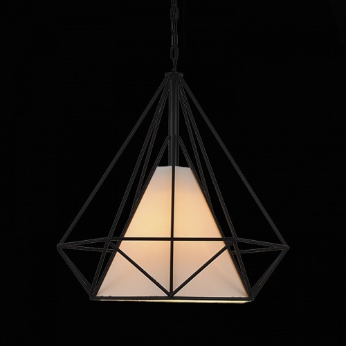 Подвесной светильник ST-Luce Paliedro SL233.443.01 в Нижнем Новгороде фото 2