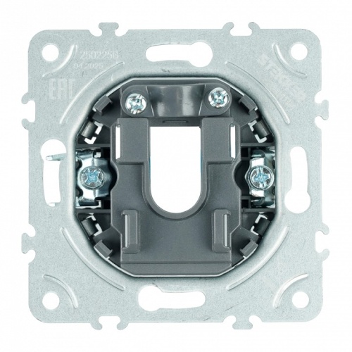 Розетка для вывод кабеля без рамки Stekker Эмили 50222 в Нижнем Новгороде фото 6