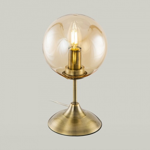 Настольная лампа декоративная Citilux Томми CL102813 в Арзамасе фото 3