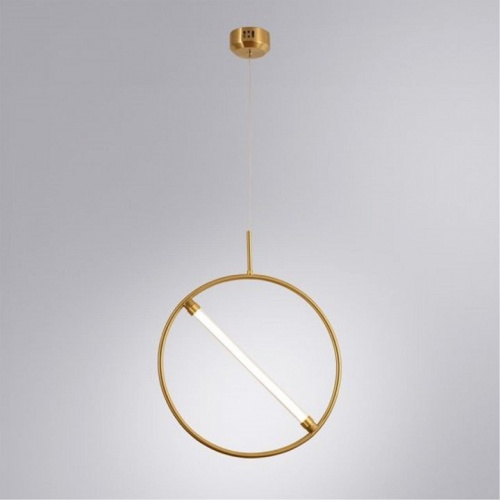 Подвесной светильник Arte Lamp Dolores A2565SP-1PB в Нижнем Новгороде фото 2