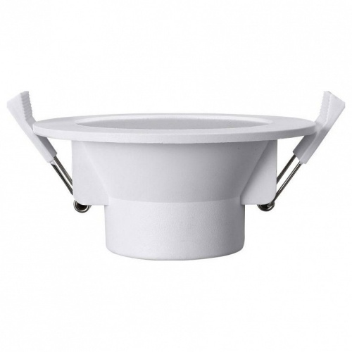 Встраиваемый светильник Lucia Tucci LTP LTP-D009-7W-W в Нижнем Новгороде фото 3