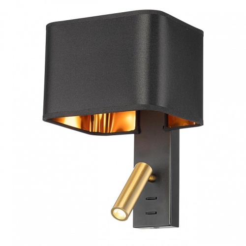 Бра с подсветкой Citilux DEKART CL704481 в Нижнем Новгороде фото 9