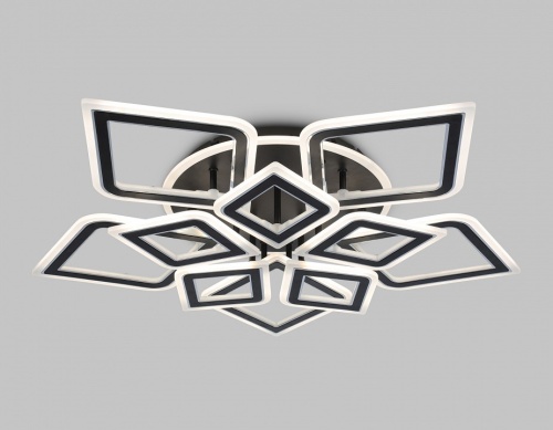 Потолочная люстра Ambrella Light FA FA8915 в Нижнем Новгороде фото 7