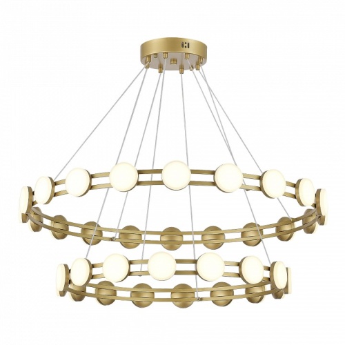 Подвесная люстра ST-Luce MONRO SL6610.203.36 в Нижнем Новгороде фото 4