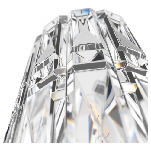 Бра Maytoni Facet MOD094WL-01CH в Нижнем Новгороде фото 3