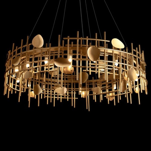 Подвесной светильник Loft it Escama 10396/1000C в Нижнем Новгороде фото 2