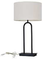 Настольная лампа декоративная Newport MONTANA 3401/T в Нижнем Новгороде