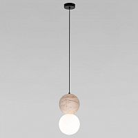 Подвесной светильник Eurosvet Stone 304051 травертин в Нижнем Новгороде