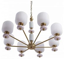 Подвесная люстра Lumion ALEGRA 8334/8 в Нижнем Новгороде