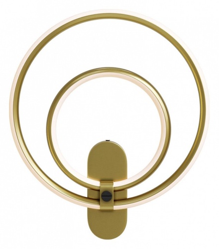 Бра Maytoni Link MOD357WL-L16BS3K в Нижнем Новгороде