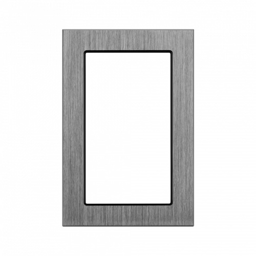 Рамка для двойной розетки Arlight PRESTO 043853 в Нижнем Новгороде фото 3