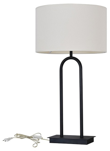 Настольная лампа декоративная Newport MONTANA 3401/T в Нижнем Новгороде