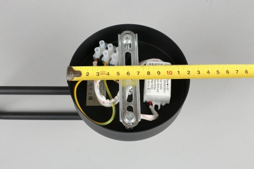 Бра Aployt Zhulen APL.322.11.05 в Нижнем Новгороде фото 11