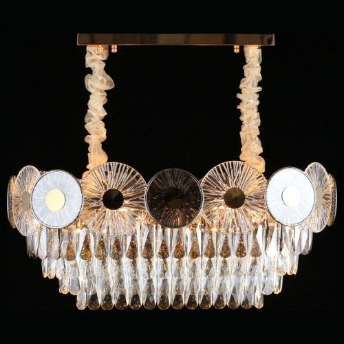 Подвесной светильник Aployt Zibille APL.769.03.11 в Нижнем Новгороде фото 8