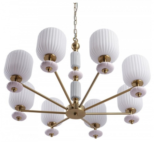 Подвесная люстра Lumion ALEGRA 8334/8 в Нижнем Новгороде