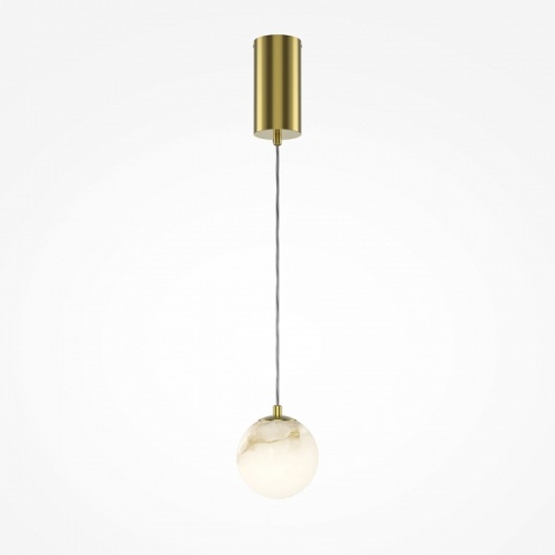 Подвесной светильник Maytoni Yora MOD464PL-L5BSK в Нижнем Новгороде фото 7