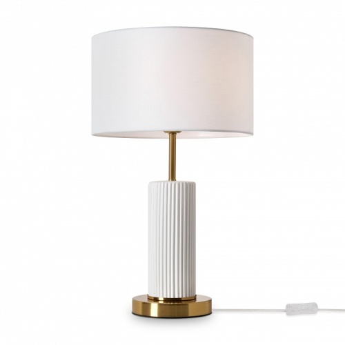 Настольная лампа декоративная Freya Ceram FR5491TL-01BS в Нижнем Новгороде фото 5