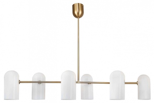 Люстра на штанге F-promo Barfila 4619-6P в Нижнем Новгороде