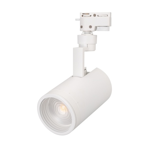 Светильник LGD-ZEUS-2TR-R88-20W Warm3000 (WH, 20-60 deg, 230V) (Arlight, IP20 Металл, 5 лет) в Ермолино фото 3