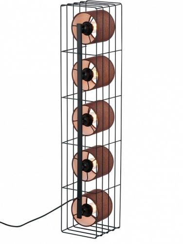 Торшер Vitaluce V3019 V3019-1/5P в Нижнем Новгороде