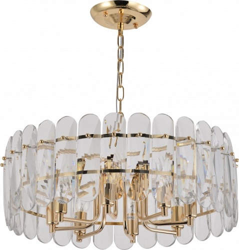 Подвесная люстра Rivoli Miranda Б0061210 в Нижнем Новгороде фото 5