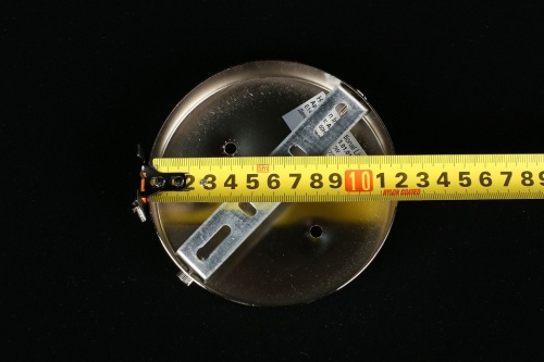 Бра Aployt Ivet APL.706.01.01 в Нижнем Новгороде фото 3