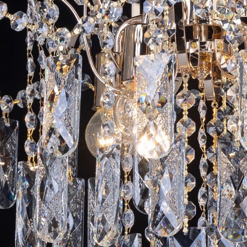 Люстра на штанге De City Бриз 42 111016304 в Нижнем Новгороде фото 8