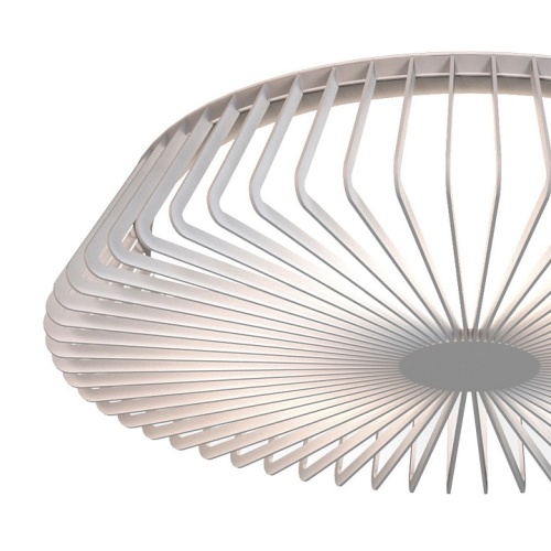 Накладной светильник Mantra Himalaya 7963 в Нижнем Новгороде фото 2