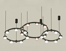 Подвесная люстра Ambrella Light XR XR92092100 в Нижнем Новгороде