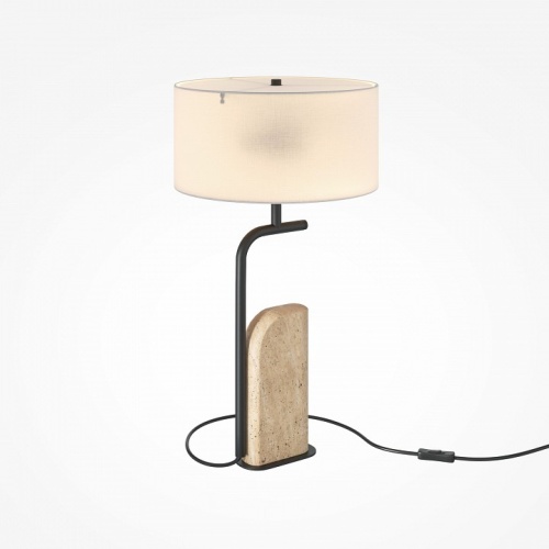 Настольная лампа декоративная Maytoni Glamping MOD437TL-02B в Нижнем Новгороде фото 4