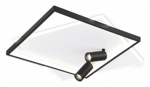 Потолочная люстра Ambrella Light FL FL5138 в Нижнем Новгороде