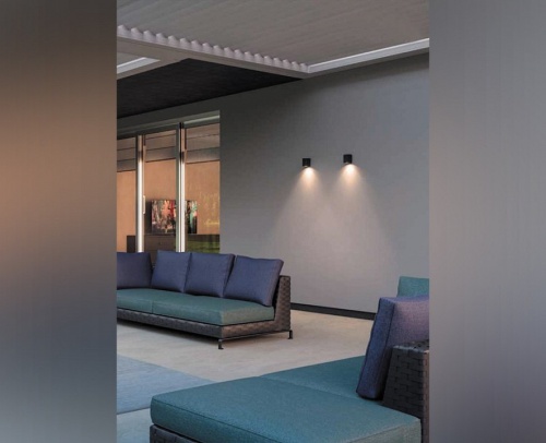 Накладной светильник Italline  IT1001 в Нижнем Новгороде фото 3