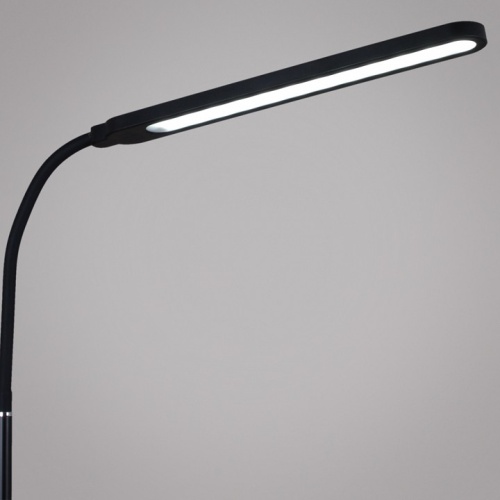 Торшер 00099-0.7-01 BK в Нижнем Новгороде фото 6