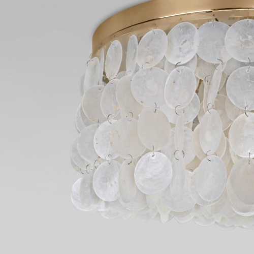 Подвесная люстра Eurosvet Sandra 60084/5 в Нижнем Новгороде фото 2