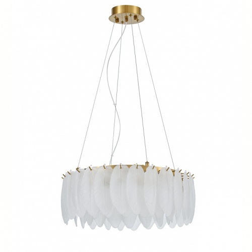 Подвесная люстра Indigo  V000619 в Нижнем Новгороде фото 3