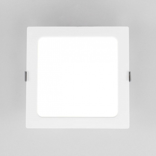 Встраиваемый светильник Citilux Галс CLD55K16N в Ермолино фото 11