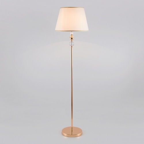 Торшер Eurosvet Sortino 01072/1 золото в Нижнем Новгороде фото 4