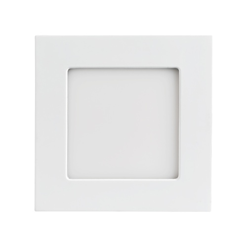 Светильник DL-120x120M-9W White (Arlight, IP40 Металл, 3 года) в Тюмени фото 5