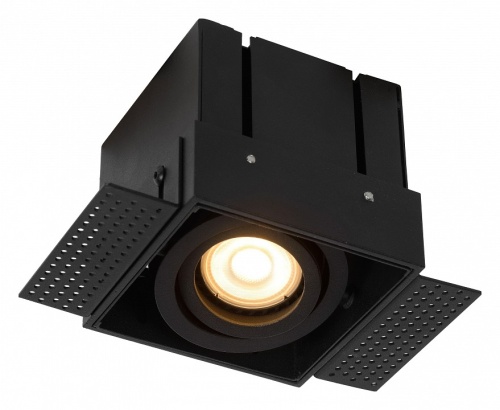 Встраиваемый светильник Lucide Trimless 09925/01/30 в Нижнем Новгороде фото 4