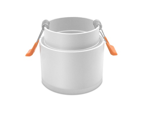 Встраиваемый светильник Ambrella Light TN TN339 в Нижнем Новгороде фото 2