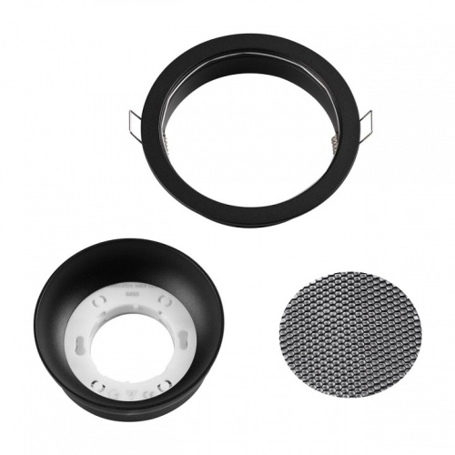 Встраиваемый светильник Novotech WIR 371004 в Нижнем Новгороде фото 6