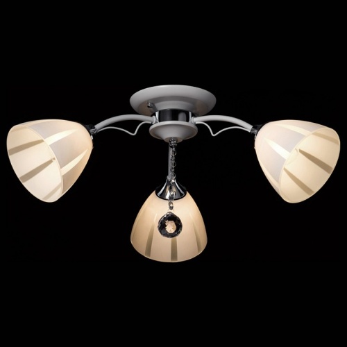 Потолочная люстра De City Нежность 40 676015903 в Нижнем Новгороде фото 8