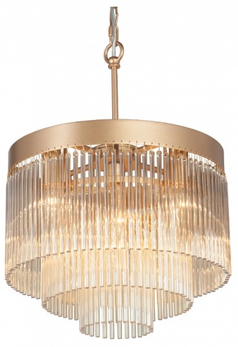 Подвесная люстра Vitaluce V53570 V53570-8/7 в Нижнем Новгороде