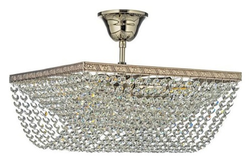 Люстра на штанге Arti Lampadari Nobile Nobile E 1.3.30.501 N в Нижнем Новгороде