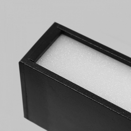 Накладной светильник Imex Smart Line IL.0050.6000-18-BK в Нижнем Новгороде фото 2