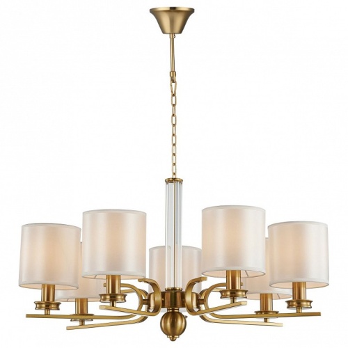 Подвесная люстра Favourite Venustus 2679-7P в Нижнем Новгороде фото 3