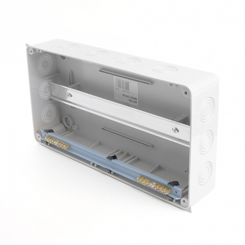 Электрический щиток накладной Stekker EBX50-1/18-65 39193 в Нижнем Новгороде фото 3